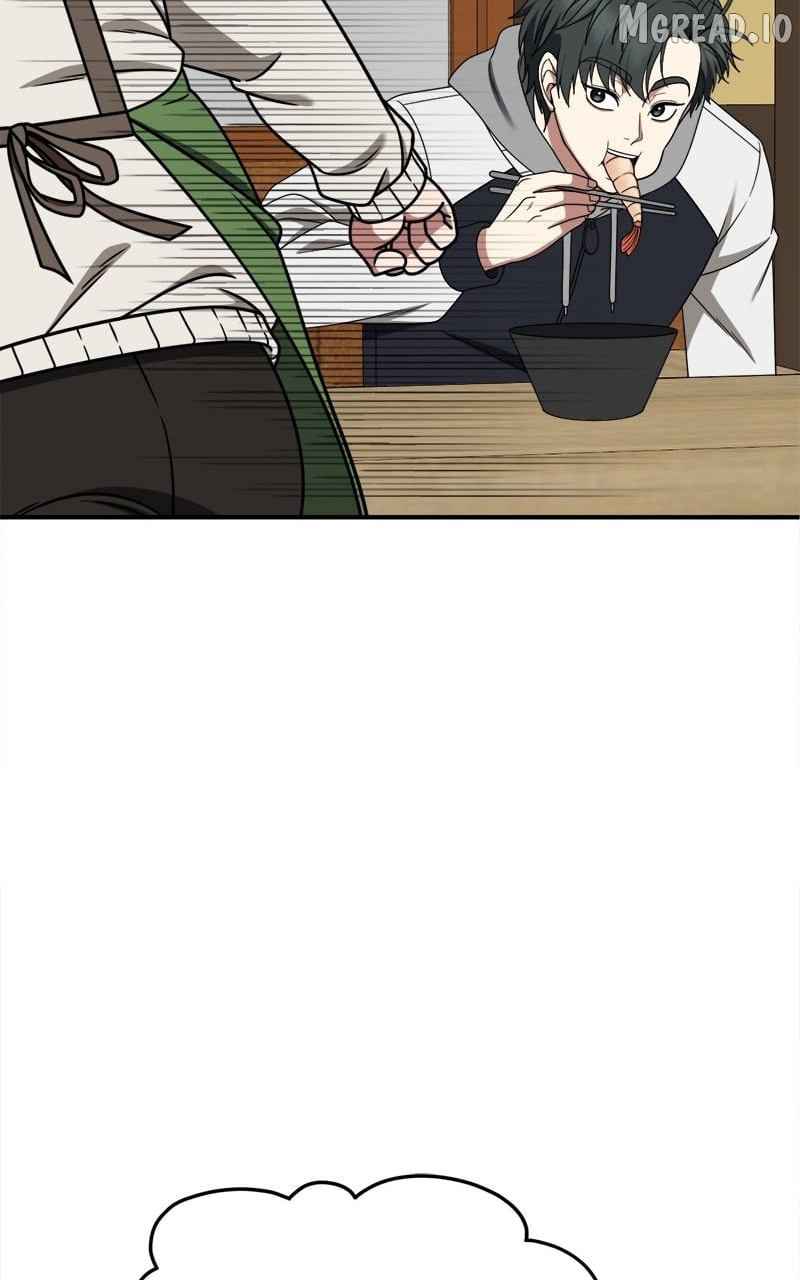 Change Me Chapter 273  - page 95